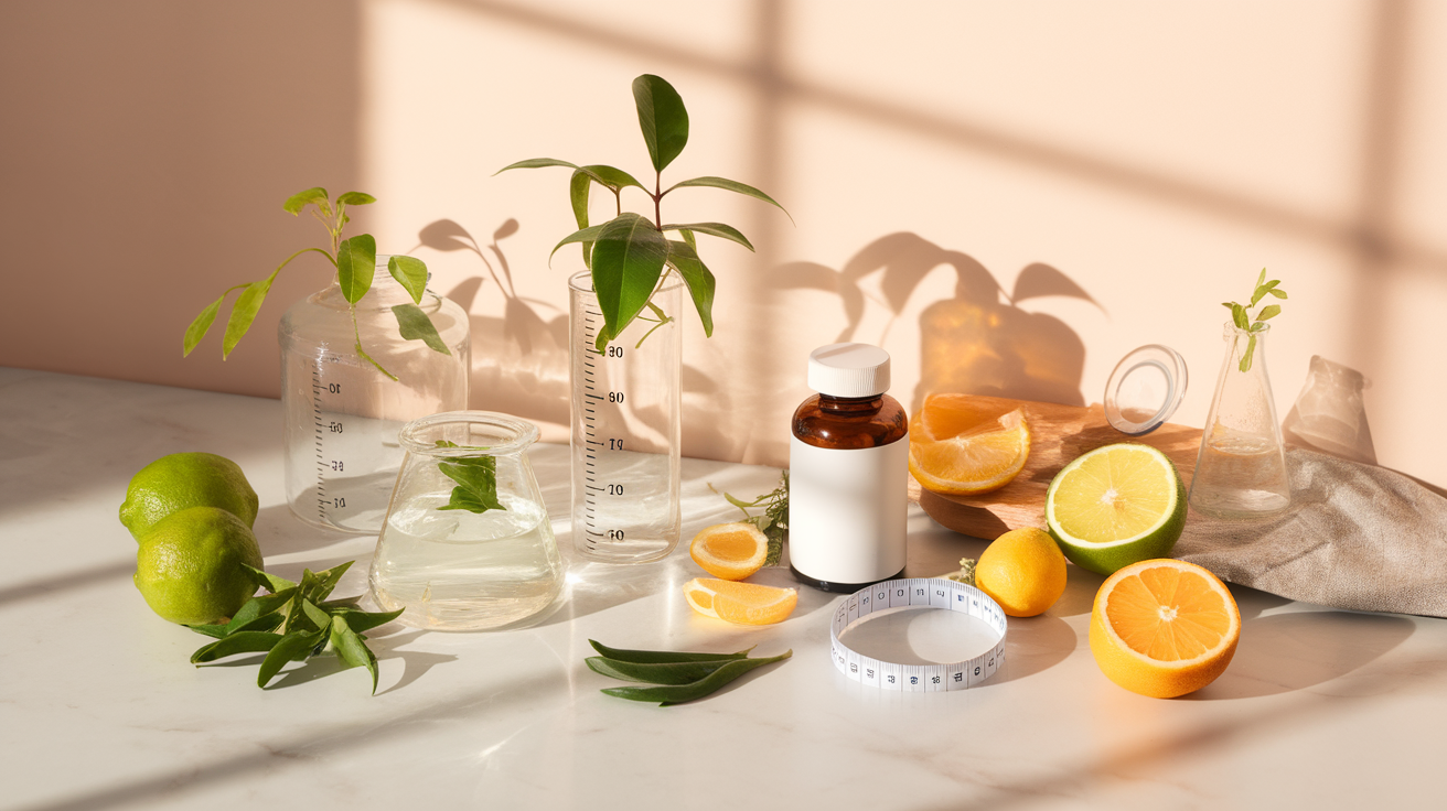 Laboratorio VitaSlim