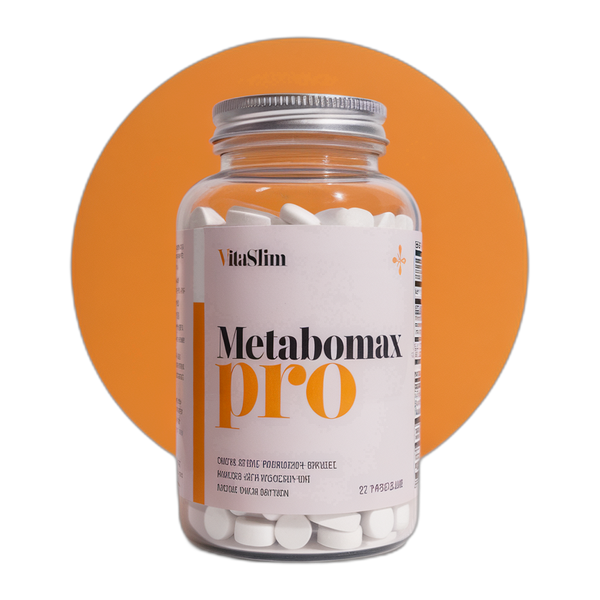 MetaboMax Pro
